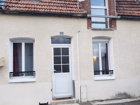 location meublée maison 3 chambres