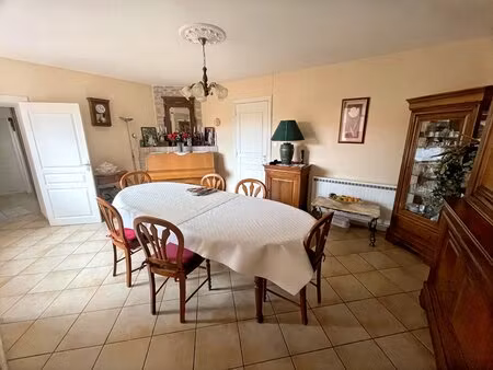 maison au calme proche du centre ville