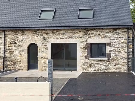 location maison 3 pièces