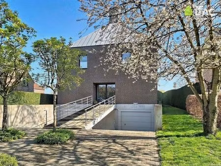 maison à vendre à duisburg € 1.150.000 (ln8zh) - ifac service bv | zimmo