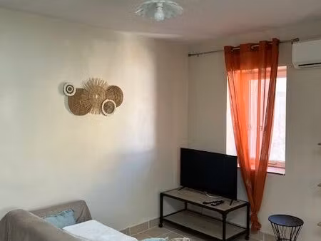 a louer t2 étudiant