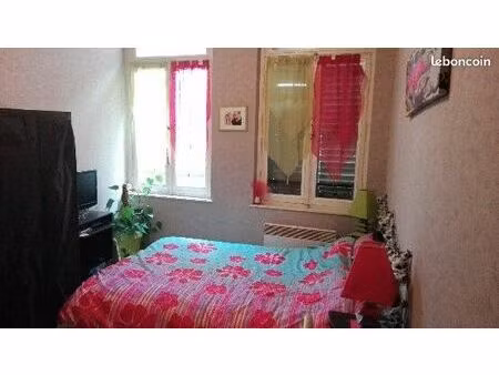 appartement f3 bar le duc