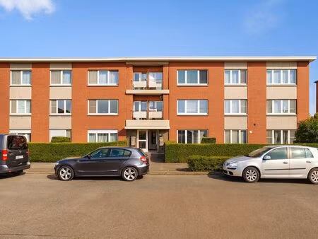 appartement à vendre à destelbergen € 299.500 (ln8ji) - wolff vastgoed | zimmo