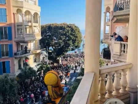 joli studio tout équipé et centrale