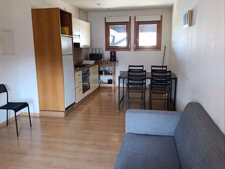 appartement 3 pieces 55 m2