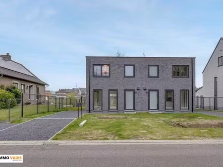 maison à vendre à munsterbilzen € 368.000 (ln8fi) - immo vadis | zimmo