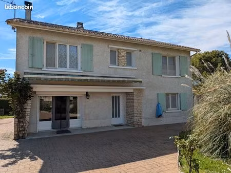 location maison fors