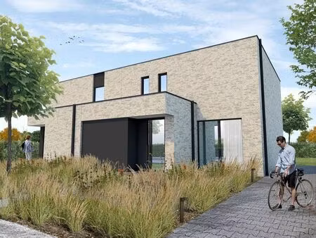 maison à vendre à heppen € 373.575 (ln8mu) | zimmo