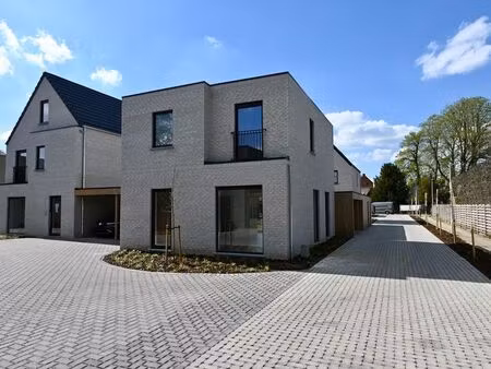 maison à vendre à broechem € 390.000 (ln8oe) | zimmo