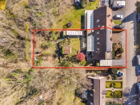 maison à vendre à rotselaar € 550.000 (ln927) - immo jan stas wezemaal | zimmo