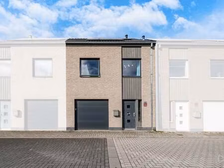 maison à vendre à soignies € 355.000 (ln9b7) - we invest haute senne | zimmo