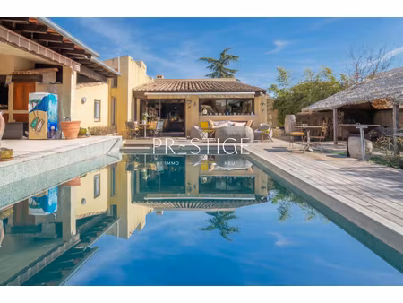 annonce maison à vendre