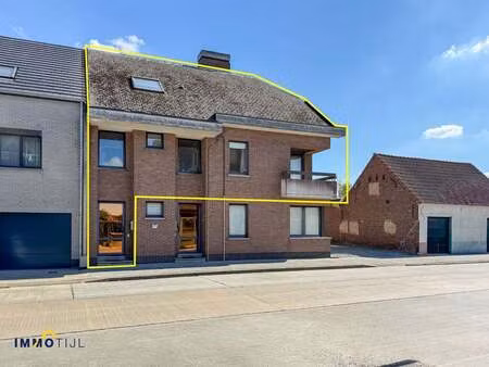 appartement à vendre à hofstade € 270.000 (ln99q) - immo tijl - aalst | zimmo