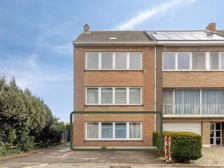 appartement à vendre à aarschot € 155.000 (ln9bp) - jobo projects & consulting | zimmo