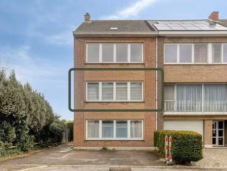 appartement à vendre à aarschot € 165.000 (ln7rm) - jobo projects & consulting | zimmo