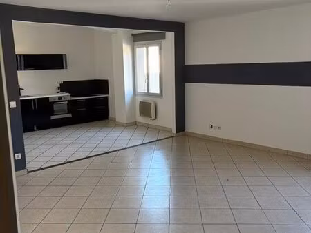 location appartement t3