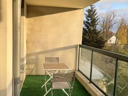 inconnu 1 pièce 40 m²