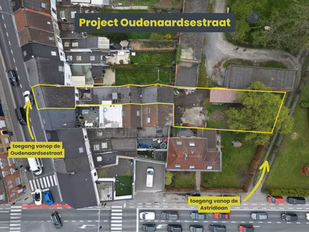 maison à vendre à goeferdinge € 129.000 (ln6zv) - cornelis goeman geraardsbergen | zimmo