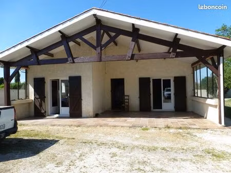 maison 4 pièces 103 m²