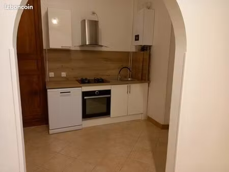 bel appartement centre ville