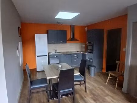 appartement t2 résidence séniors