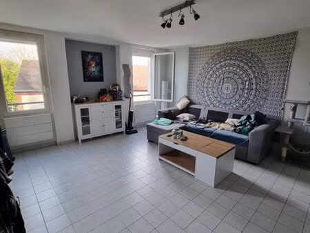 appartement t2 400cc