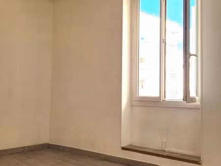 appartement 30m2 à louer