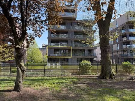 appartement à vendre à sint-truiden € 565.000 (ln8ad) - berlakonsult | zimmo