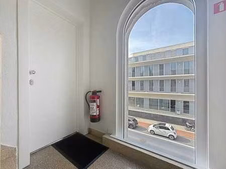 studio à louer ostende