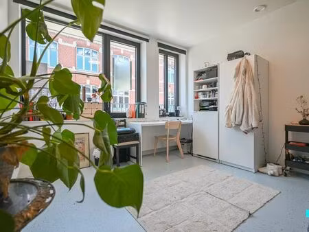kot-colocation à vendre à kortrijk € 146.000 (ln8r3) - bordes izegem | zimmo