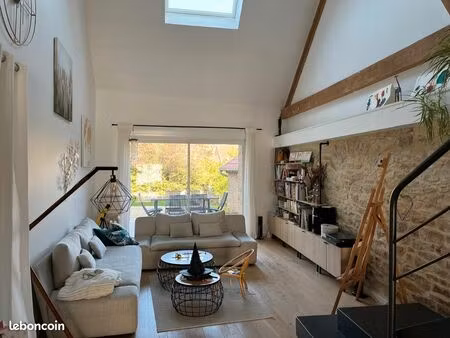 location maison individuelle