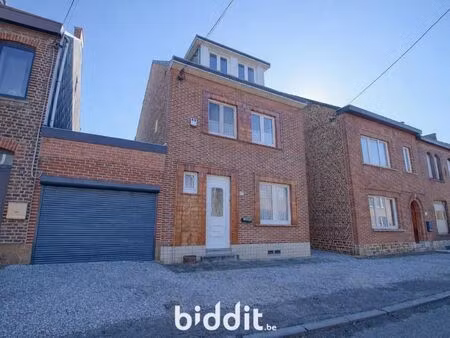 maison à vendre à auvelais € 145.000 (ln8ap) - watillon & hames | zimmo