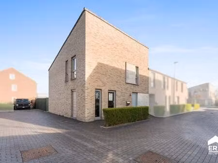 maison à vendre à sint-truiden € 369.000 (ln96v) - era immopunt | zimmo