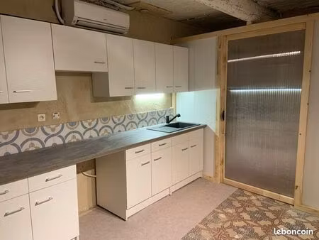 studio rdc centre ville