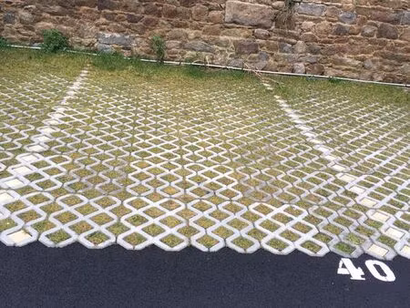 place de parking 2 rue notre dame saint brieuc