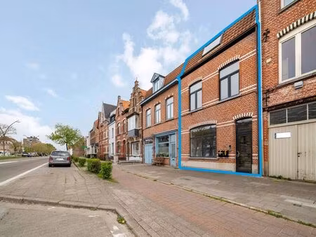 bien professionnel à vendre à assebroek € 399.000 (ln8ut) - vastgoed loontjens & lagast | 