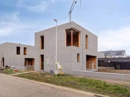 maison à vendre à koersel € 395.000 (ln8te) | zimmo