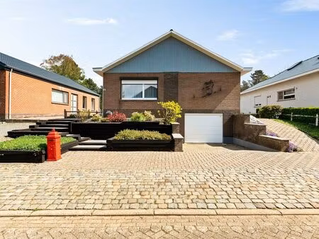 maison à vendre à herselt € 330.000 (ln94i) - heylen vastgoed - geel | zimmo