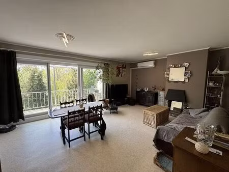 appartement à vendre à péruwelz (ln93f) - primmo péruwelz | zimmo