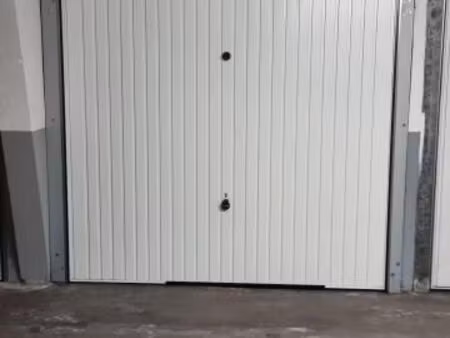 garage/box 12 m² bezons