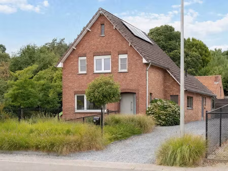 maison à vendre à houthalen € 419.000 (ln8or) - tim hemeleers | zimmo