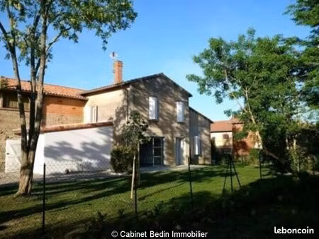 maison 4 pièces 88 m²