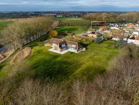 maison à vendre à olsene € 1.695.000 (lldxt) - vlaemynck vastgoed | zimmo