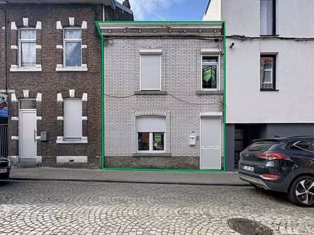 maison à vendre à seraing € 168.000 (ln8al) - eco immo ans | zimmo