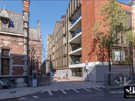 appartement à vendre à hasselt € 385.000 (ln92r) - vdv-van der veken | zimmo