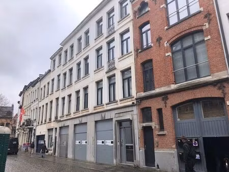 bien professionnel à vendre à antwerpen € 2.850.000 (ln91j) - | zimmo