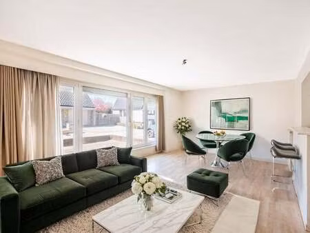 appartement à vendre à koksijde € 189.000 (ln96b) - immo europe koksijde | zimmo