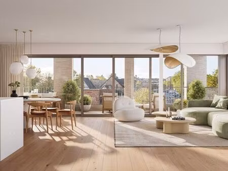 appartement à vendre à veurne € 335.000 (ln8wy) | zimmo