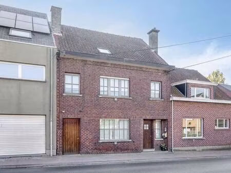 maison à vendre à hekelgem € 339.000 (ln8j2) - immo accenta affligem | zimmo