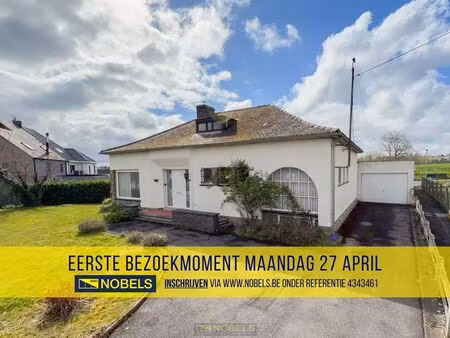 maison à vendre à nederbrakel € 339.000 (ln95z) - immo nobels | zimmo